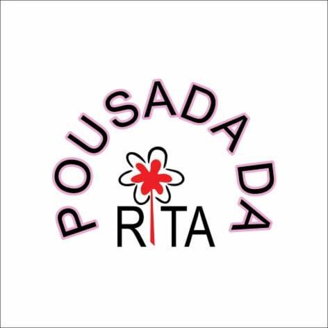 Pousada Da Rita Lencois Buitenkant foto